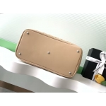シャネル カンボンライン ラージ トートバッグ レディース A25169