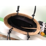 シャネル カンボンライン ラージ トートバッグ レディース A25169