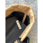 シャネル カンボンライン ラージ トートバッグ レディース A25169