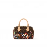 ルイヴィトン  LV×TM スピーディ・バンドリエール 20 M14175