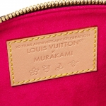 ルイヴィトン  LV×TM スピーディ・バンドリエール 20 M14175
