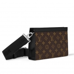 LOUIS VUITTON ガストン ウェアラブル ウォレット M14036