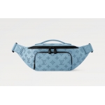 LOUIS VUITTON ラッシュ バムバッグ M14784 M14782