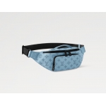 LOUIS VUITTON ラッシュ バムバッグ M14784 M14782