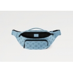 LOUIS VUITTON ラッシュ バムバッグ M14784 M14782