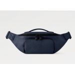 LOUIS VUITTON ラッシュ バムバッグ M14784 M14782