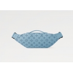 LOUIS VUITTON ラッシュ バムバッグ M14784 M14782