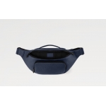 LOUIS VUITTON ラッシュ バムバッグ M14784 M14782