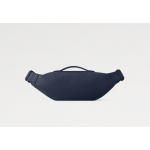 LOUIS VUITTON ラッシュ バムバッグ M14784 M14782