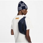 LOUIS VUITTON ラッシュ バムバッグ M14784 M14782