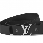 ルイヴィトン ベルト･LV イニシャル 40MM リバーシブル M8840U M8841U