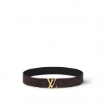 ルイヴィトン ベルト･LV イニシャル 40MM リバーシブル M8840U M8841U