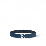 ルイヴィトン ベルト･LV イニシャル 40MM リバーシブル M8707U M8720U