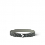 ルイヴィトン ベルト･LV イニシャル 40MM リバーシブル M8707U M8720U