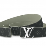 ルイヴィトン ベルト･LV イニシャル 40MM リバーシブル M8707U M8720U