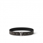 ルイヴィトン ベルト･LV イニシャル 40MM リバーシブル M8741U