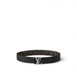 ルイヴィトン ベルト･LV イニシャル 40MM リバーシブル M8741U