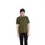 グッチ後払い エンブロイダリー コットンピケ ポロTシャツ 795174 XJHHM 3266