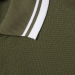 グッチ後払い エンブロイダリー コットンピケ ポロTシャツ 795174 XJHHM 3266