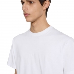 グッチ エンブロイダリー付き コットンジャージー Tシャツ  ‎796395 XJG9V 9692