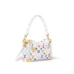 ルイヴィトン LV×TMサイドトランクMM M14046