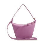 ロエベ HAMMOCK HOBO MINI ハンドバッグ 3WAY ホーボーバッグ レディース A538G13X01 6042