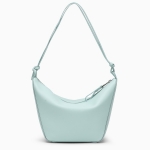 ロエベ HAMMOCK HOBO MINI ハンドバッグ 3WAY ホーボーバッグ レディース A538G13X01 6005