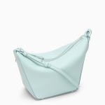 ロエベ HAMMOCK HOBO MINI ハンドバッグ 3WAY ホーボーバッグ レディース A538G13X01 6005