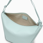 ロエベ HAMMOCK HOBO MINI ハンドバッグ 3WAY ホーボーバッグ レディース A538G13X01 6005
