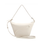 ロエベ HAMMOCK HOBO MINI ハンドバッグ 3WAY ホーボーバッグ レディース A538G13X01 9567