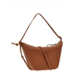 ロエベ HAMMOCK HOBO MINI ハンドバッグ 3WAY ホーボーバッグ レディース A538G13X01 2530