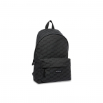 バレンシアガ バックパック BB MONOGRAM ジャカードキャンバス 713044210HH