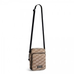 BALENCIAGA SIGNATURE クロスボディ メッセンジャーバッグ ショルダーバッグ 767909210HH2755