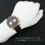 オメガ スピードマスター クロノスコープ コーアクシャル マスター クロノメーター クロノグラフ 329.92.43.51.10.001
