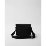 プラダ Re-Nylon xサフィアーノレザー ショルダーバッグ 2VD7692DMH 2VD7682DMH