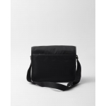 プラダ Re-Nylon xサフィアーノレザー ショルダーバッグ 2VD7692DMH 2VD7682DMH