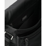 プラダ Re-Nylon xサフィアーノレザー ショルダーバッグ 2VD7692DMH 2VD7682DMH