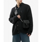 プラダ Re-Nylon xサフィアーノレザー ショルダーバッグ 2VD043_2DMH_F0002_V_XOP