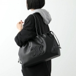 セリーヌ トートバッグ Cabas Drawstring カバ ドローストリング レディース 199973ENY.38NO