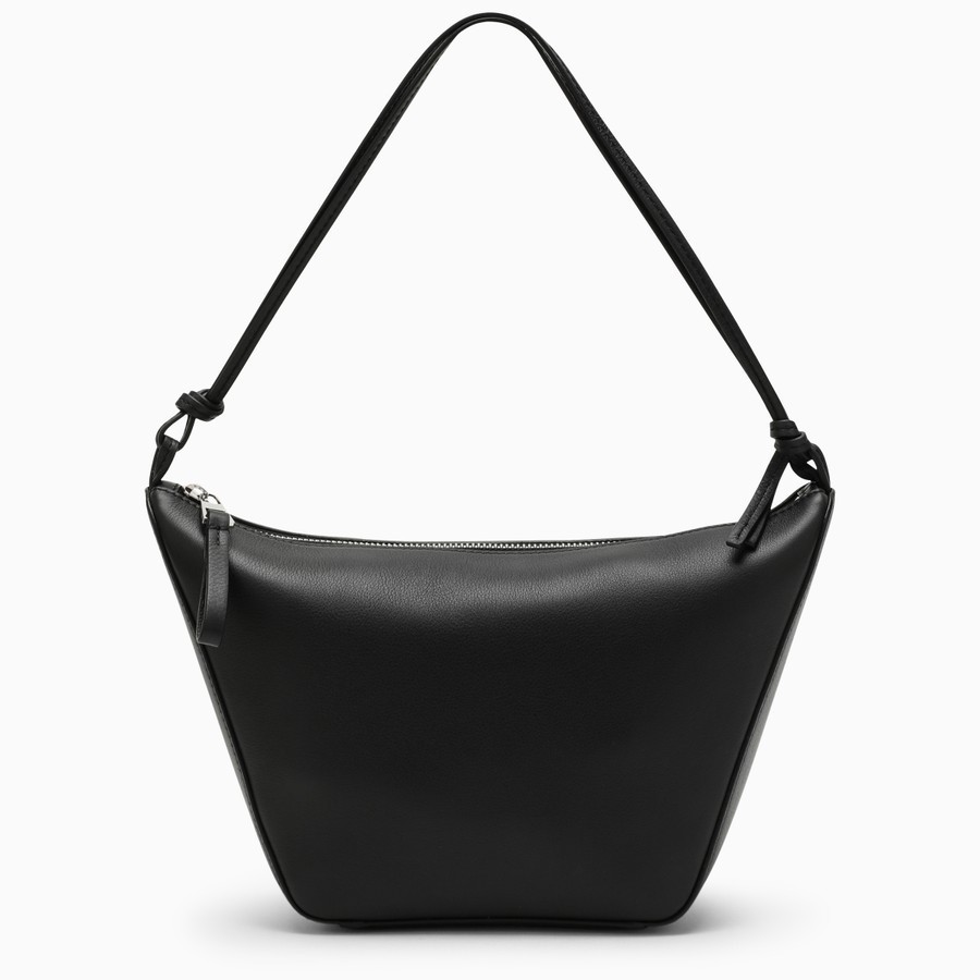 ロエベ HAMMOCK HOBO MINI ハンドバッグ 3WAY ホーボーバッグ レディース a538g13x01 1100