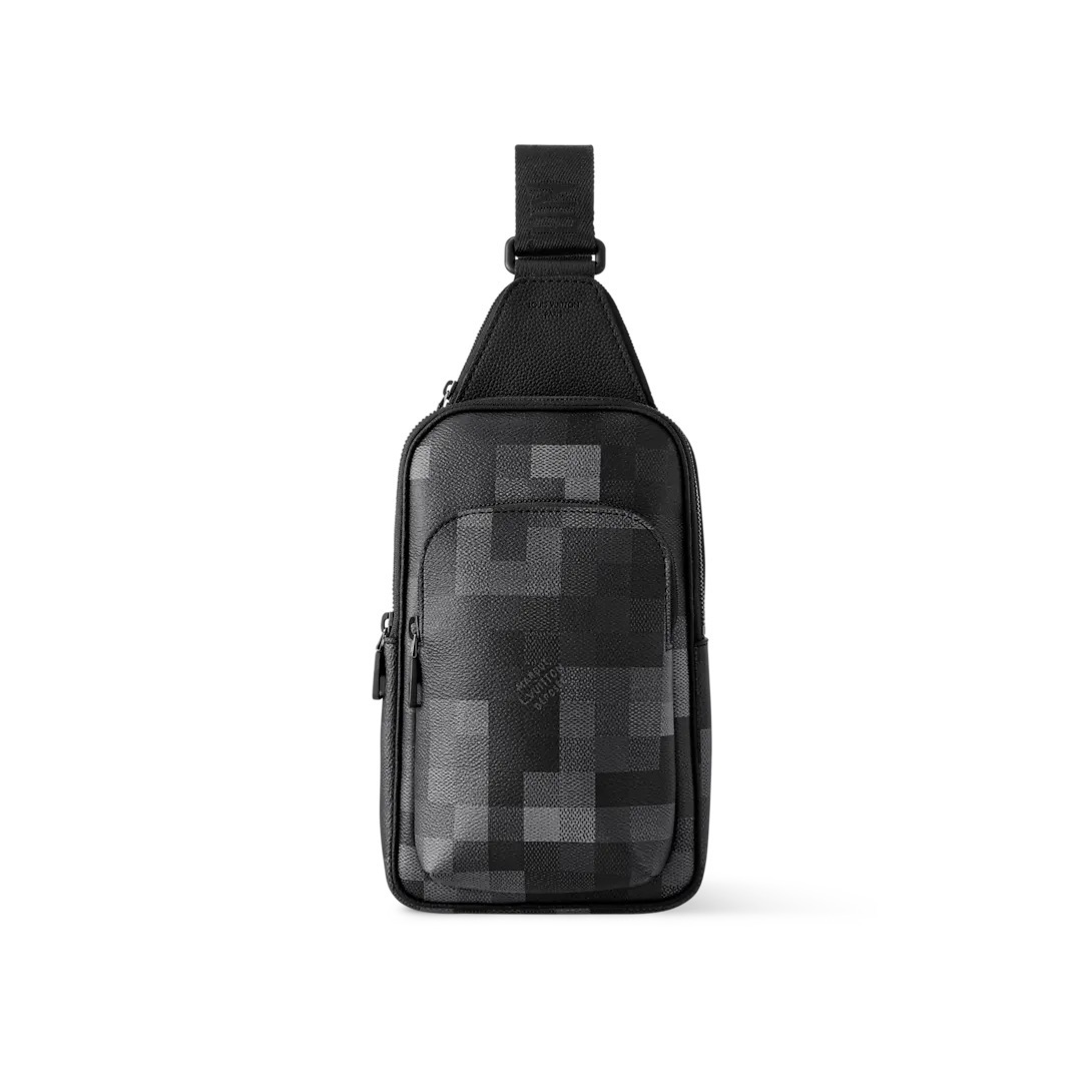 ルイヴィトン アヴェニュー・スリングバッグ M14953