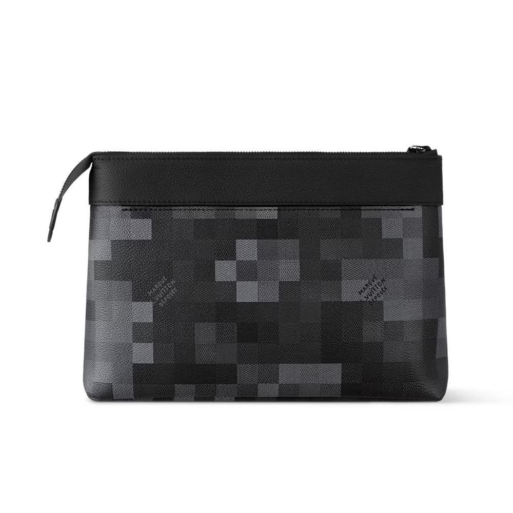 Louis Vuitton ポシェットヴォワヤージュ スープル M14926