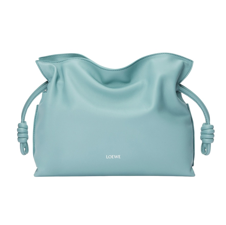 ロエベ FLAMENCO CLUTCH クラッチバッグ 3WAY ショルダーバッグ レディース a411fc1xbf 4412