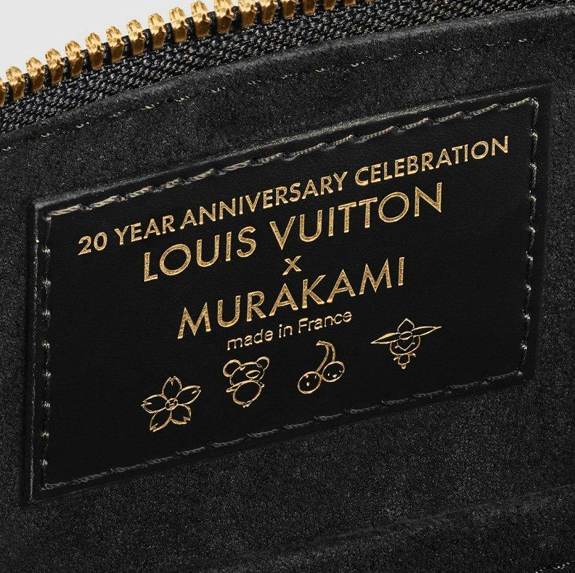 ルイヴィトン ハンドバッグ アルマBB LV×TMバッグ M13670 M14197
