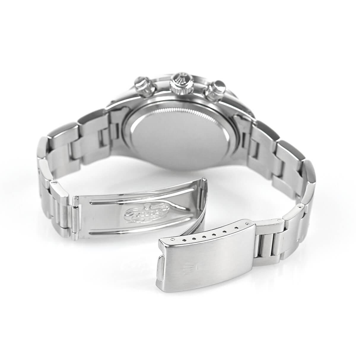 ロレックス メンズ コスモグラフ デイトナ 手巻き 6263