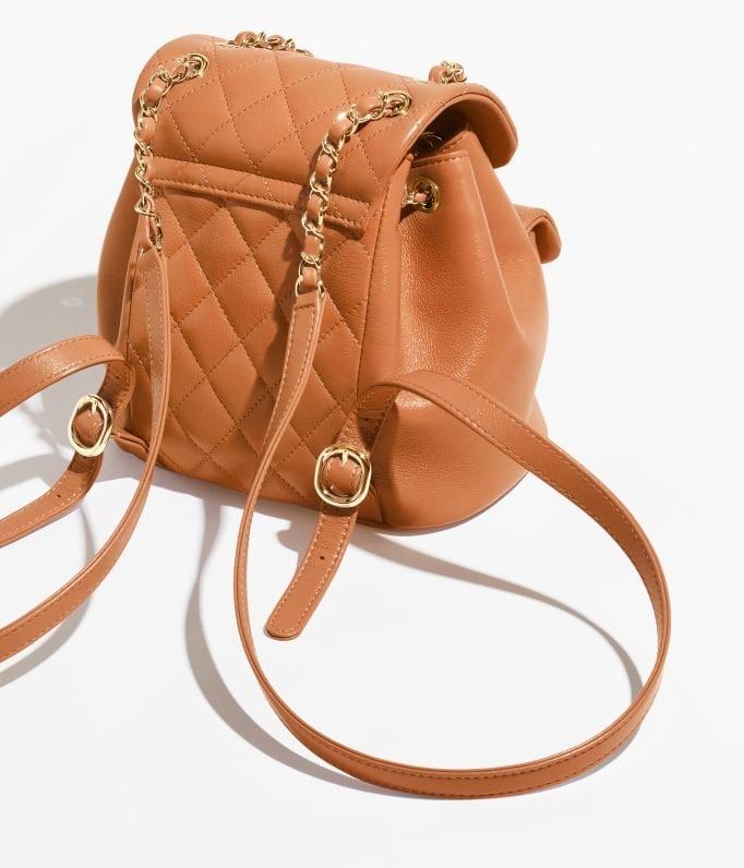 CHANEL バックパック リュック AS2908 B09750 NU907