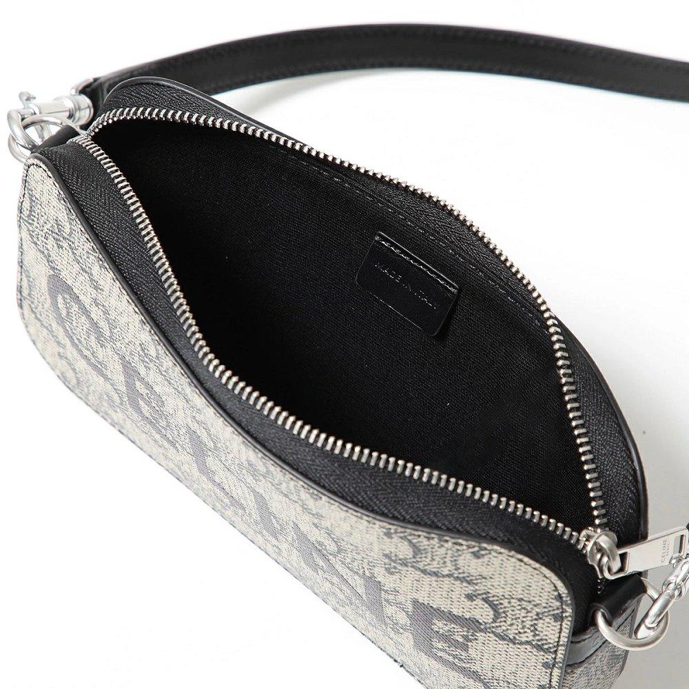 セリーヌ ショルダーバッグ Horizontal Pouch ホリゾンタル レディース 10L272GC6.02SI