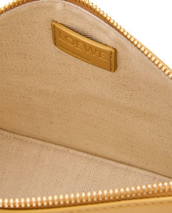 ロエベ HAMMOCK HOBO MINI ハンドバッグ 3WAY ホーボーバッグ レディース A538G13X01 6715
