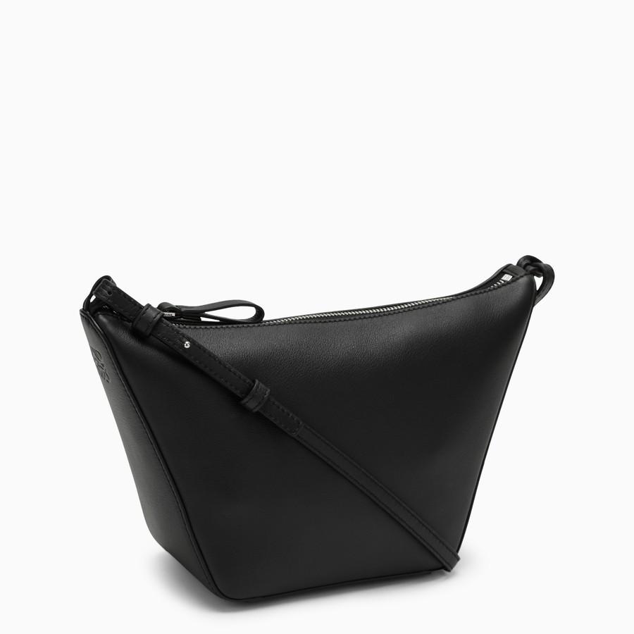 ロエベ HAMMOCK HOBO MINI ハンドバッグ 3WAY ホーボーバッグ レディース a538g13x01 1100