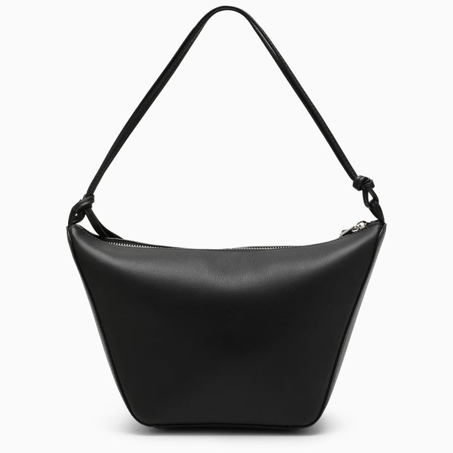 ロエベ HAMMOCK HOBO MINI ハンドバッグ 3WAY ホーボーバッグ レディース a538g13x01 1100